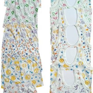 Baby Boys & Baby Girls Casual T-shirt Shorts