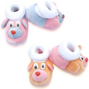 Baby Booties/Baby Mittens/Elegent Baby Sandals/Newborn Baby Shoes for Boys&Girls Booties