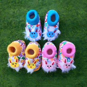Booties