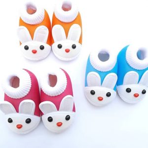Cute Baby Booties / Baby Mittens / Newborn Baby Shoes for Boys & Girls Booties