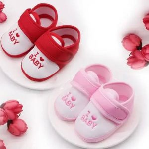 Baby Booties/Baby Mittens/Elegent Baby Sandals/Newborn Baby Shoes for Boys&Girls Booties