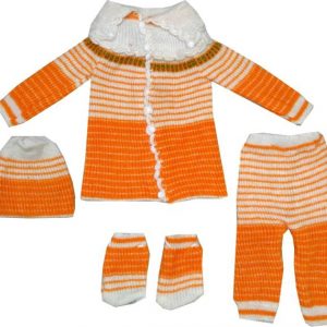 Baby Boys & Baby Girls Casual Dress Dress