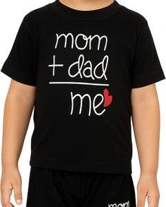 Baby Boys & Baby Girls Casual T-shirt Shorts