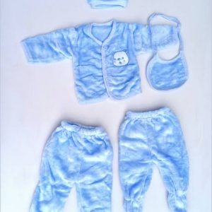 Baby Boys & Baby Girls Peppa Pig Party(Festive) Dress Pyjama