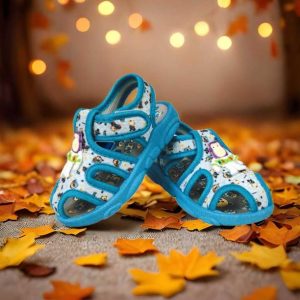 Velcro Clogs For Boys & Girls