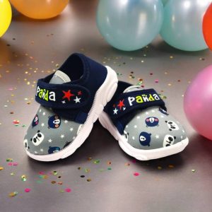 Velcro Chu Chu Shoes For Boys & Girls