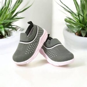 Slip on Chu Chu Shoes For Boys & Girls