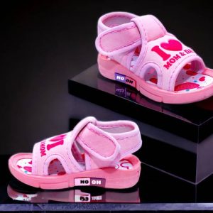 Velcro Flats For Boys & Girls