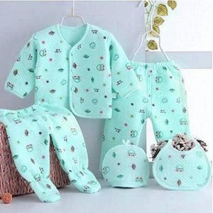 Baby Boys & Baby Girls Casual Bodysuit Dress