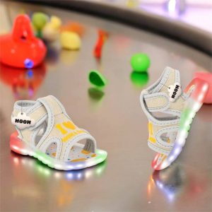 Velcro Sports Sandals For Boys