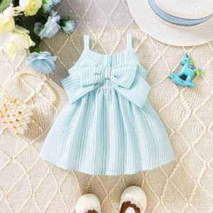 Baby Girls Midi/Knee Length Party Dress