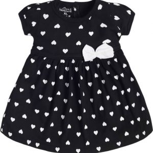 Baby Girls Midi/Knee Length Casual Dress