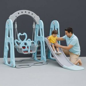 Slide Combo for Kids - Super Garden Slider Combo