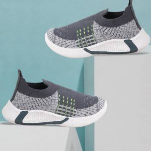 Slip on Sneakers For Boys & Girls