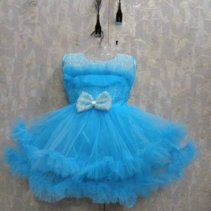 Disney Princess Baby Girls Above Knee Festive/Wedding Dress