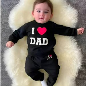 Baby Boys & Baby Girls Party(Festive) Dress Dress