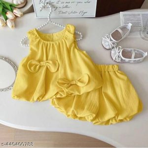 Baby Girls Mini/Short Festive/Wedding Dress