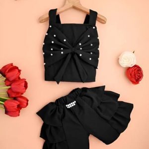 Baby Girls Mini/Short Festive/Wedding Dress