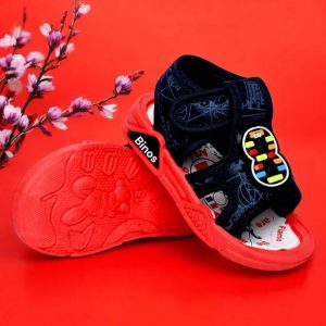 Velcro Sports Sandals For Boys & Girls