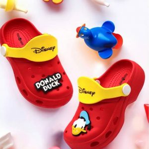 by Sling Back Clogs For Boys Girls