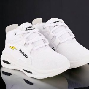 Lace Running Shoes For Boys & Girls