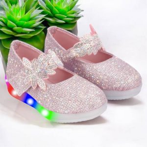 Slip on Ballerinas For Girls