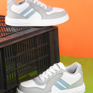 Lace Sneakers For Boys & Girls