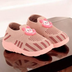 Slip on Dancing Shoes For Boys & Girls