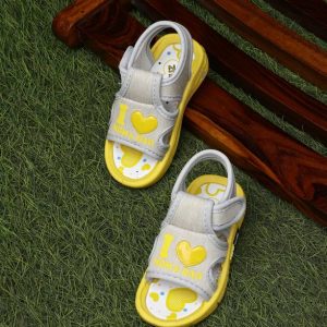 Velcro Sports Sandals For Boys & Girls
