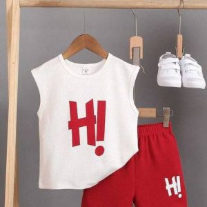 Baby Boys & Baby Girls Batman Casual Dress Pant