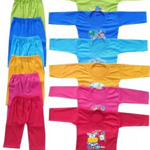 Baby Boys & Baby Girls Casual Dress Dress