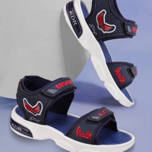 Velcro Sports Sandals For Boys