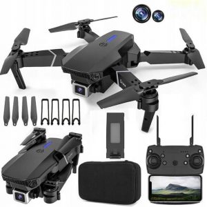 E88 Drone with 4k Camera Drone Drone
