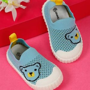 Slip on Sneakers For Boys & Girls
