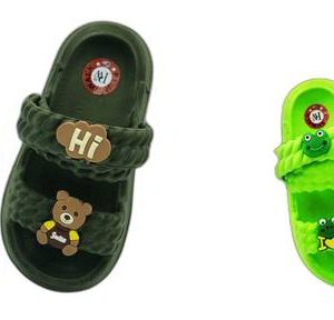 Slip-on Clogs For Boys & Girls