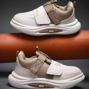 Velcro Sneakers For Boys & Girls