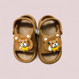 Slip-on Clogs For Boys & Girls
