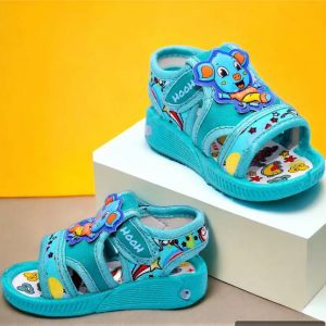 Velcro Sports Sandals For Boys & Girls