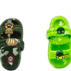 Slip-on Clogs For Boys & Girls