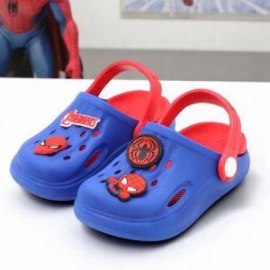 Sling Back Clogs For Boys Girls