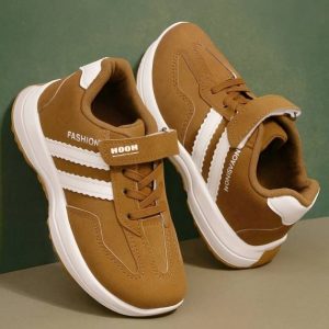 Velcro Walking Shoes For Boys & Girls