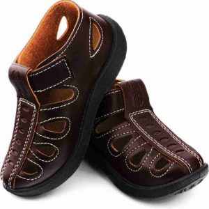 Velcro Flats For Boys & Girls