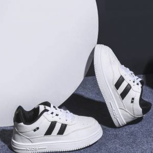 Lace Sneakers For Boys & Girls