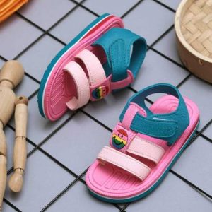 Velcro Flats For Boys & Girls