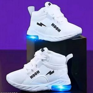 Lace Dancing Shoes For Boys & Girls