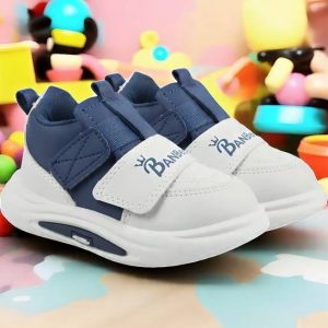 Velcro Sneakers For Boys & Girls