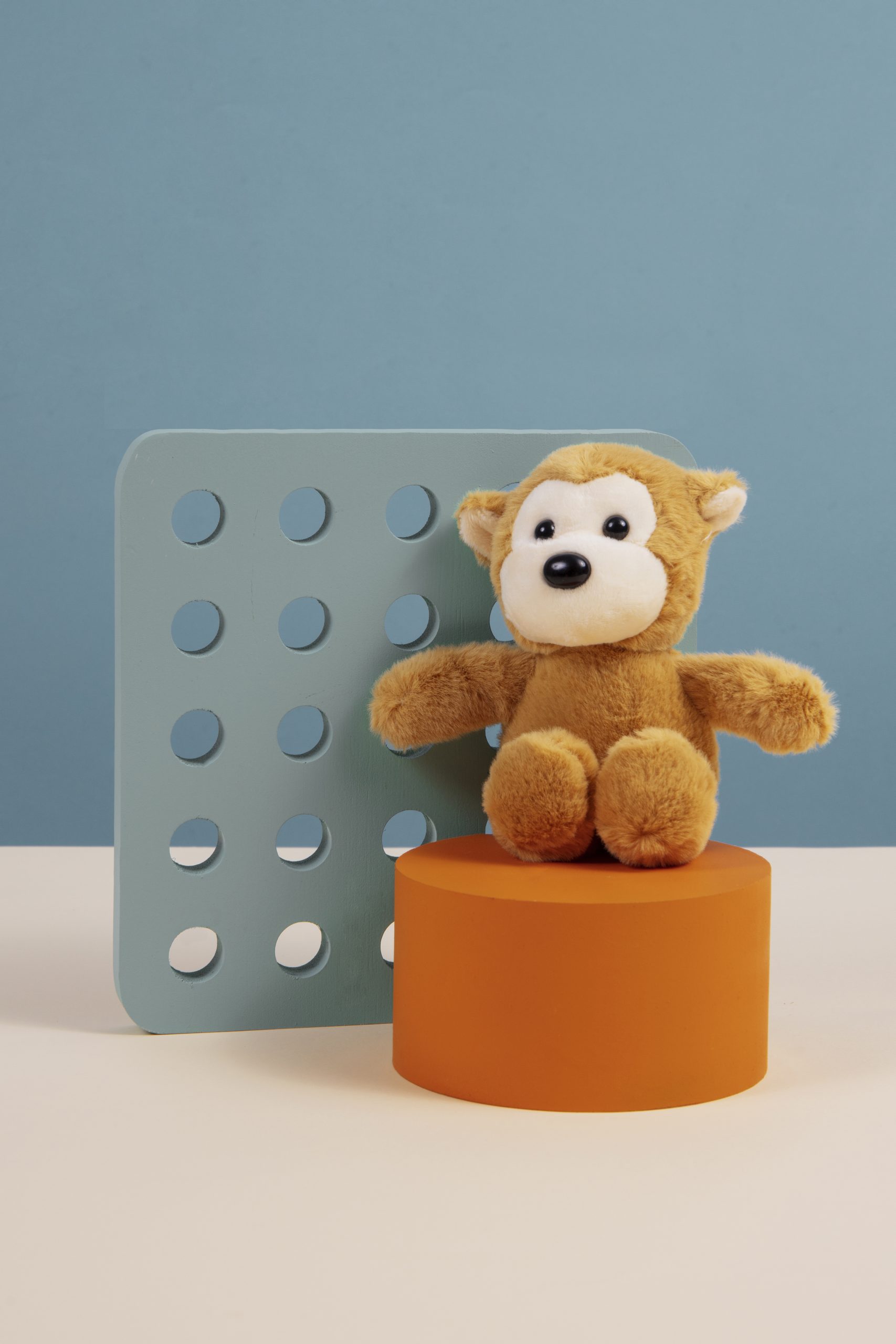 cute-fluffy-monkey-toys