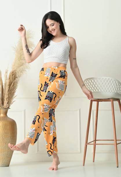 Women Pyjama