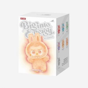 Labubu Collectible Toy Pop Mart Limited Edition Gift