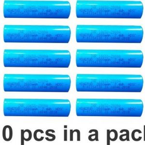 lithium battery 10 pcs packet lowest rate Electronic Components Electronic Hobby Kit